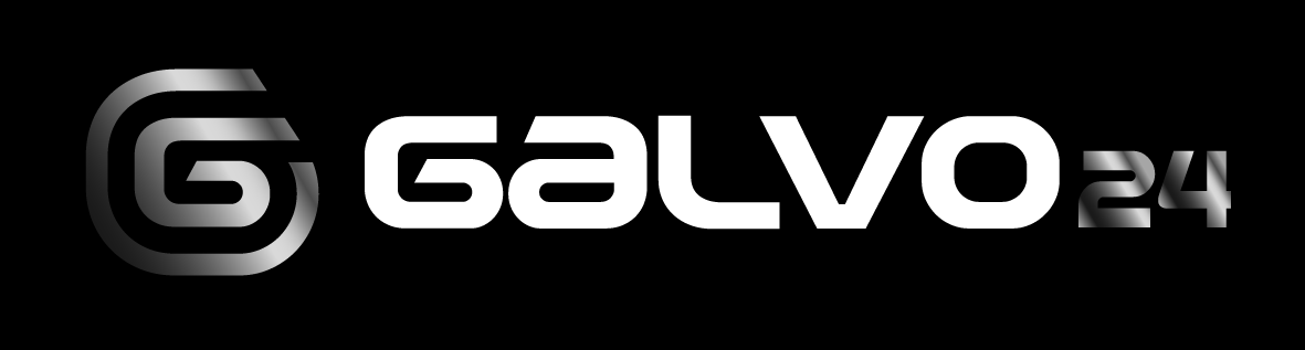 Galvo Logo Dark CB